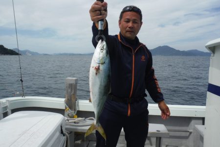 遊漁船 遊友 釣果