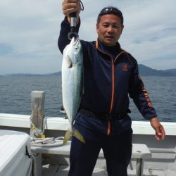 遊漁船 遊友 釣果