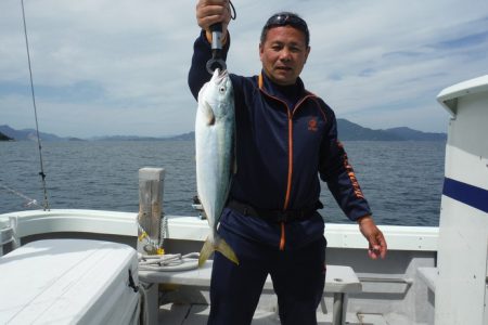 遊漁船 遊友 釣果