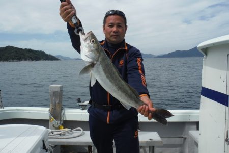 遊漁船 遊友 釣果