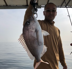 幸吉丸 釣果