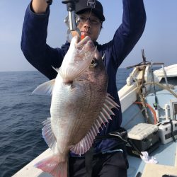 リトルワン 釣果