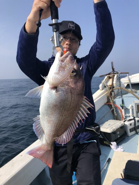 リトルワン 釣果