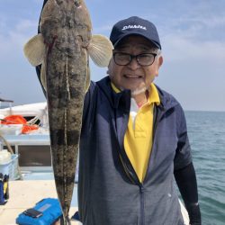 リトルワン 釣果