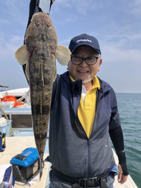 リトルワン 釣果