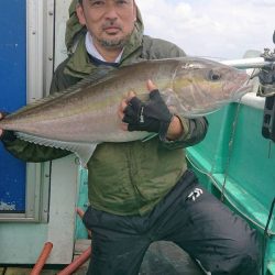 フィッシングハウス伊藤 釣果