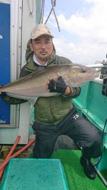 フィッシングハウス伊藤 釣果