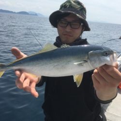 シーモンキー 釣果