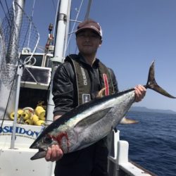 たいし丸 釣果