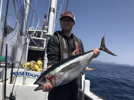 たいし丸 釣果