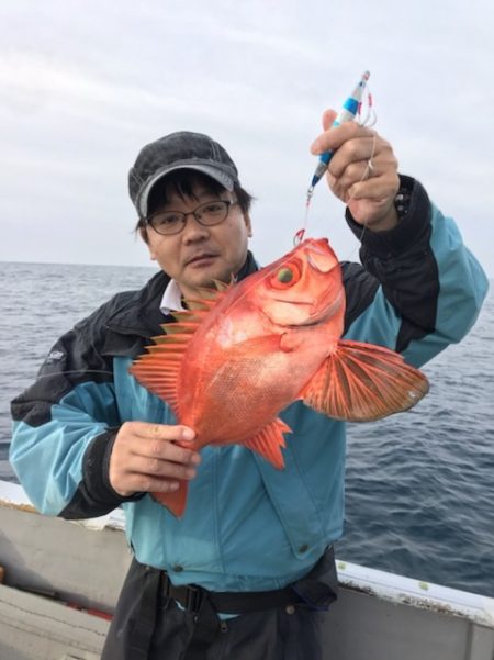 たいし丸 釣果