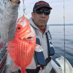 たいし丸 釣果