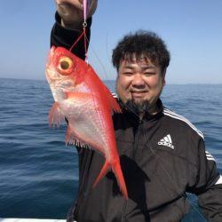 たいし丸 釣果
