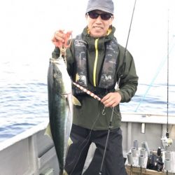 たいし丸 釣果