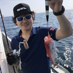 たいし丸 釣果