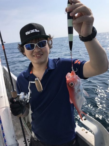 たいし丸 釣果