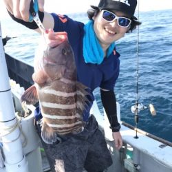 たいし丸 釣果