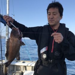 たいし丸 釣果