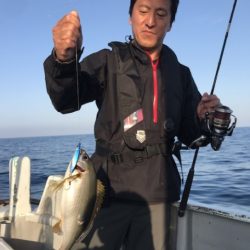 たいし丸 釣果