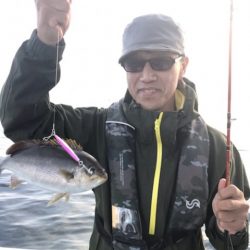 たいし丸 釣果
