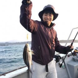 たいし丸 釣果