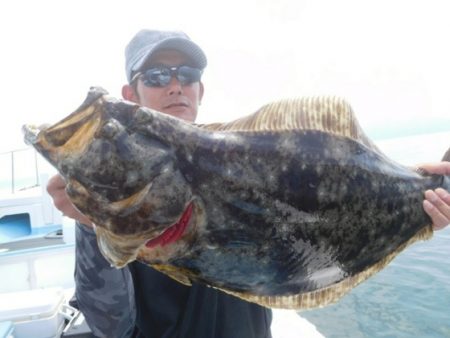 海晴丸 釣果