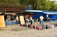 秩父フライフィールド 釣果