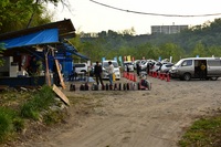 秩父フライフィールド 釣果