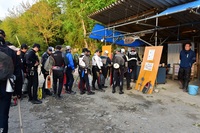 秩父フライフィールド 釣果