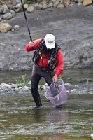 秩父フライフィールド 釣果