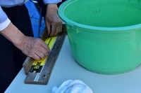 秩父フライフィールド 釣果