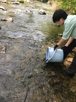秩父フライフィールド 釣果