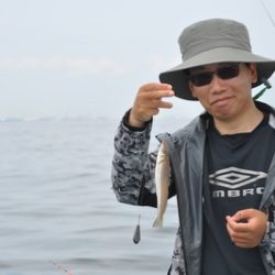 根岸丸 釣果