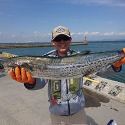 第二明康丸 釣果