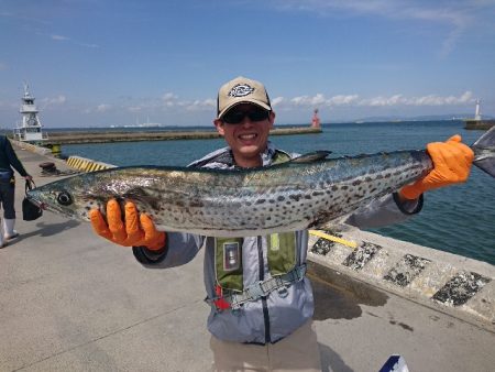 第二明康丸 釣果