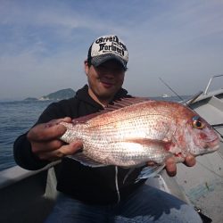 第二明康丸 釣果