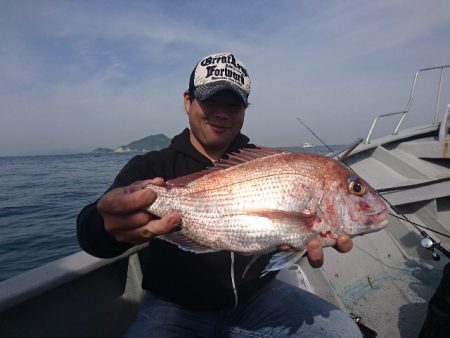 第二明康丸 釣果