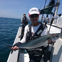 第二明康丸 釣果