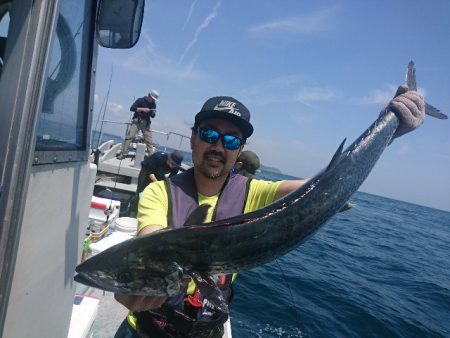 第二明康丸 釣果