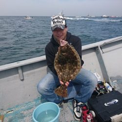 第二明康丸 釣果