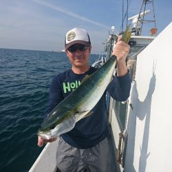 第二明康丸 釣果