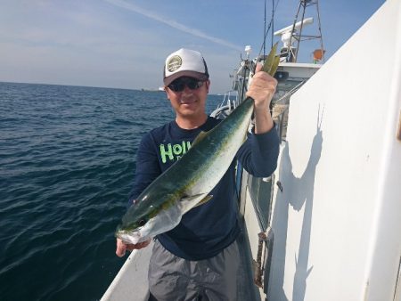 第二明康丸 釣果