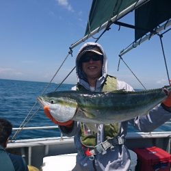 第二明康丸 釣果