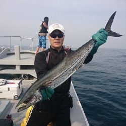 第二明康丸 釣果