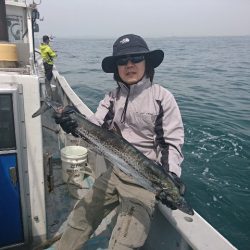 第二明康丸 釣果