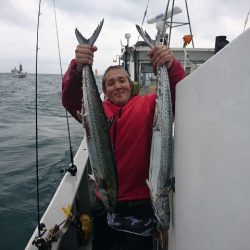 第二明康丸 釣果