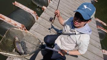 フィッシング サンクチュアリ 釣果