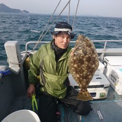 第二明康丸 釣果