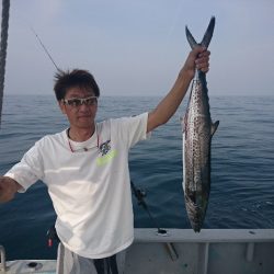 第二明康丸 釣果