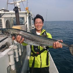 第二明康丸 釣果